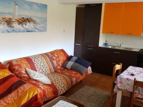 Appartamenti Zamet, Rijeka, 1m2