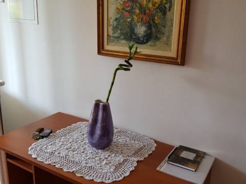 Appartamenti Zamet, Rijeka, 1m2