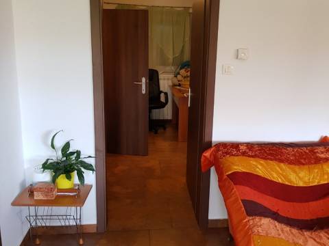 Appartamenti Zamet, Rijeka, 1m2