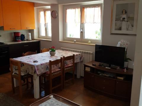Appartamenti Zamet, Rijeka, 1m2