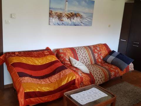 Appartamenti Zamet, Rijeka, 1m2