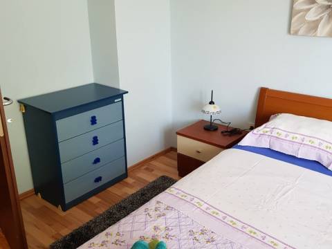 Appartamenti Zamet, Rijeka, 1m2