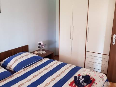 Appartamenti Zamet, Rijeka, 1m2
