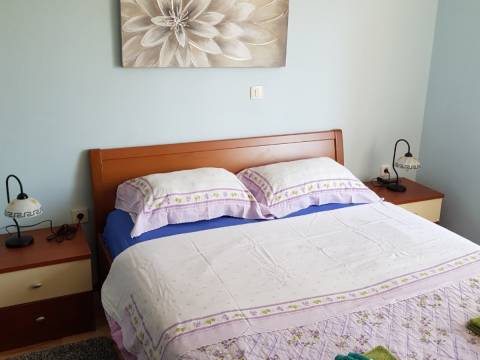 Appartamenti Zamet, Rijeka, 1m2