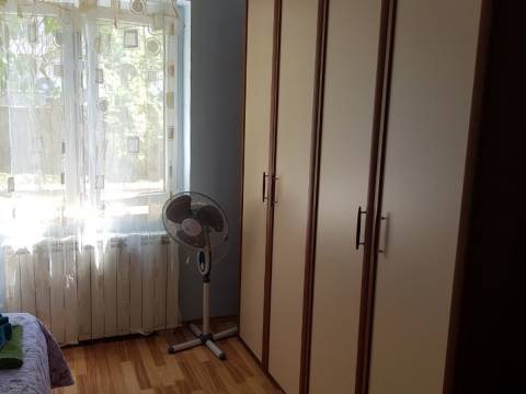 Appartamenti Zamet, Rijeka, 1m2
