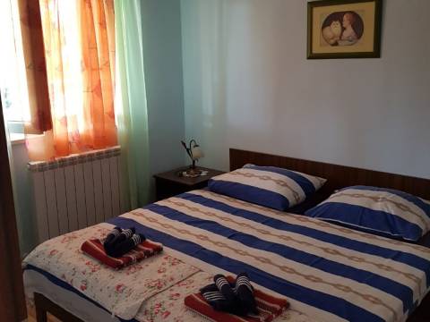 Appartamenti Zamet, Rijeka, 1m2