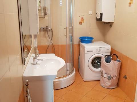 Appartamenti Zamet, Rijeka, 1m2
