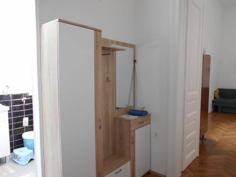 Wohnung Opatija, 50m2