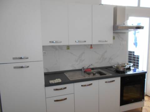 Wohnung Opatija, 50m2