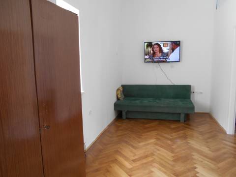 Wohnung Opatija, 50m2
