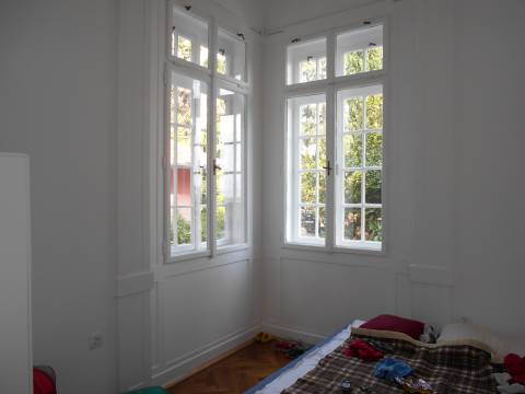 Wohnung Opatija, 50m2