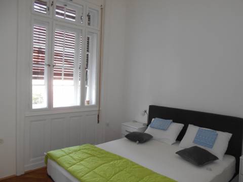 Wohnung Opatija, 50m2
