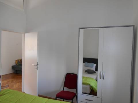 Wohnung Opatija, 50m2