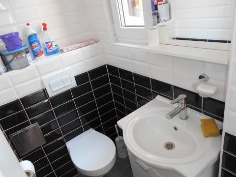 Wohnung Opatija, 50m2
