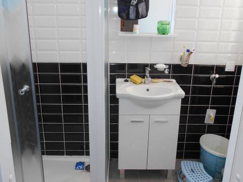 Wohnung Opatija, 50m2