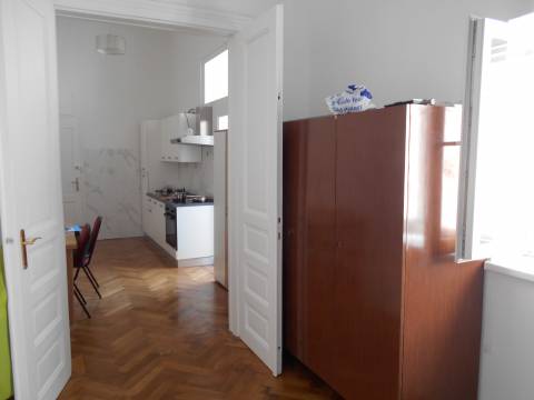 Wohnung Opatija, 50m2