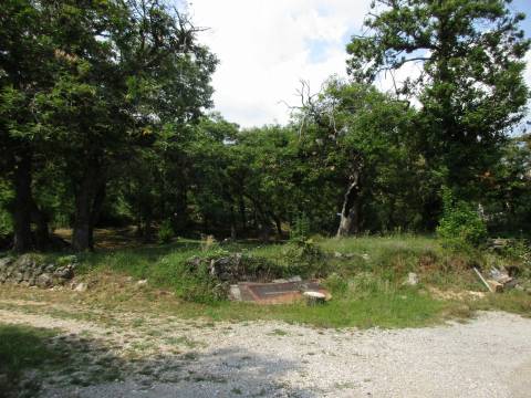 Dobreć građevinsko zemljište 2740 m2