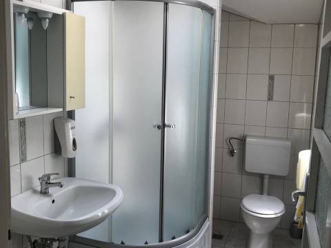 Appartamenti Opatija - Centar, Opatija, 40m2