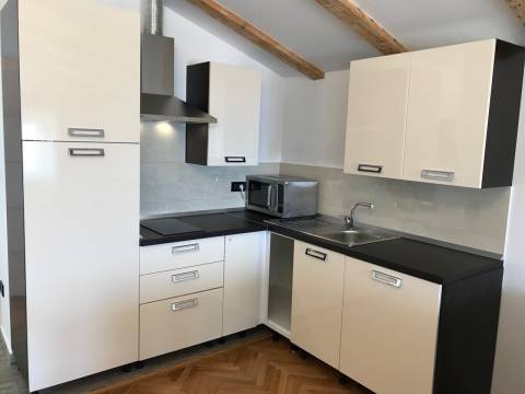 Appartamenti Opatija - Centar, Opatija, 40m2
