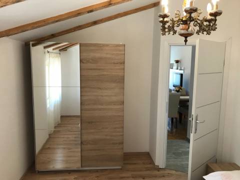 Appartamenti Opatija - Centar, Opatija, 40m2