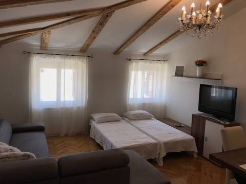 Appartamenti Opatija - Centar, Opatija, 40m2