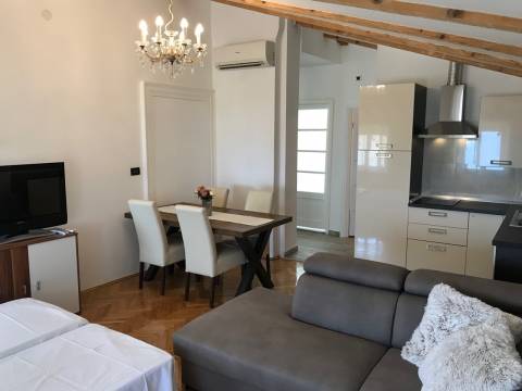 Appartamenti Opatija - Centar, Opatija, 40m2