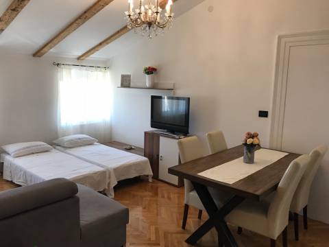 Appartamenti Opatija - Centar, Opatija, 40m2