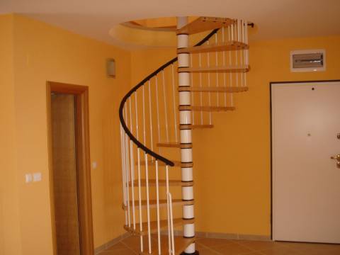 Appartamenti Opatija - Centar, Opatija, 1m2