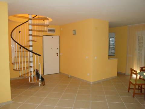 Appartamenti Opatija - Centar, Opatija, 1m2