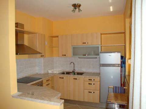 Appartamenti Opatija - Centar, Opatija, 1m2