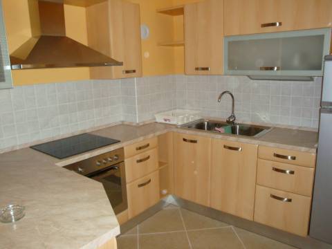 Appartamenti Opatija - Centar, Opatija, 1m2