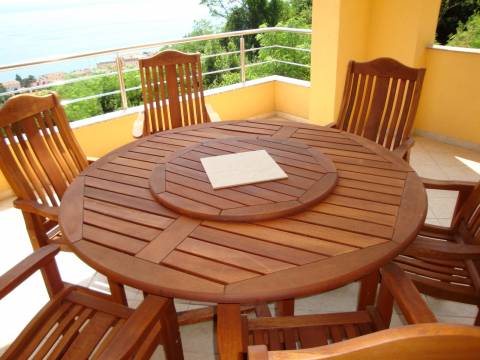 Appartamenti Opatija - Centar, Opatija, 1m2