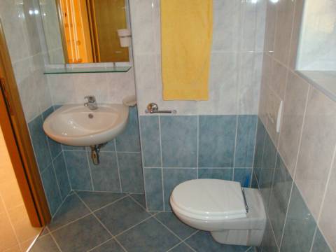 Appartamenti Opatija - Centar, Opatija, 1m2