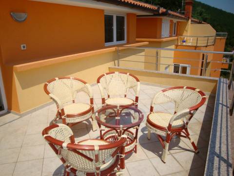 Appartamenti Opatija - Centar, Opatija, 1m2