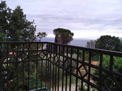 Appartamenti Ičići, Opatija - Okolica, 97,76m2