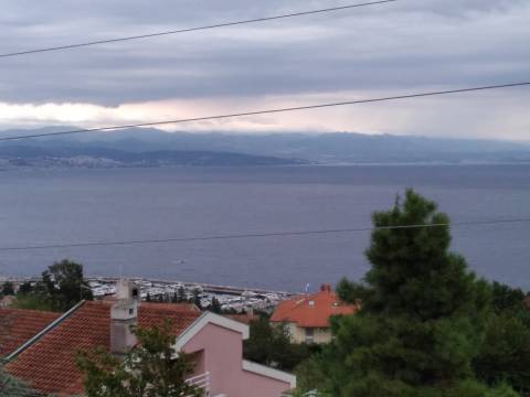 Appartamenti Ičići, Opatija - Okolica, 97,76m2