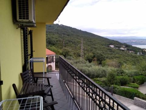 Appartamenti Ičići, Opatija - Okolica, 97,76m2