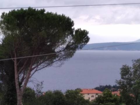 Appartamenti Ičići, Opatija - Okolica, 97,76m2