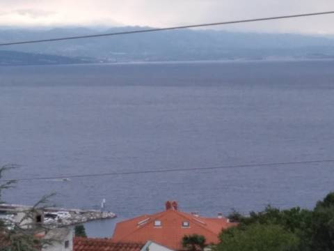 Appartamenti Ičići, Opatija - Okolica, 97,76m2