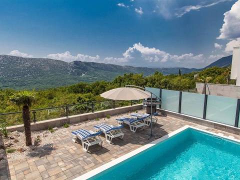 Case Grižane-Belgrad, Vinodolska Općina, 174m2