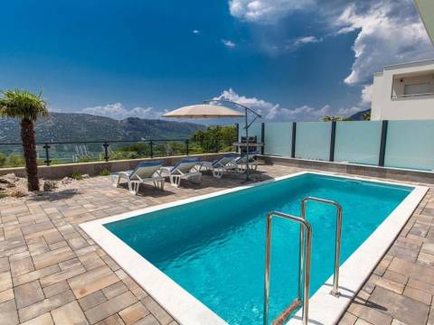 Дома Grižane-Belgrad, Vinodolska Općina, 174m2