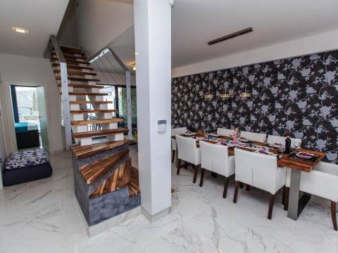 Case Grižane-Belgrad, Vinodolska Općina, 174m2