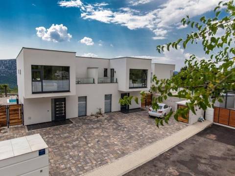 Case Grižane-Belgrad, Vinodolska Općina, 174m2