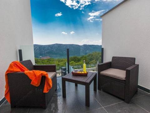 Case Grižane-Belgrad, Vinodolska Općina, 174m2