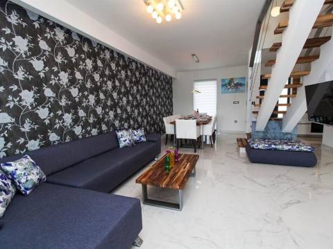 Case Grižane-Belgrad, Vinodolska Općina, 174m2