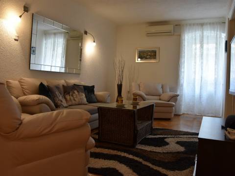 Appartamenti Centar, Rijeka, 74m2