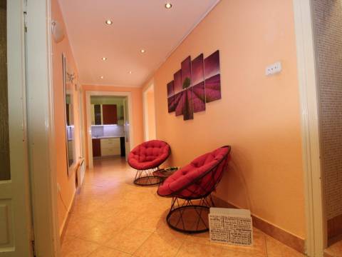 Appartamenti Centar, Rijeka, 74m2