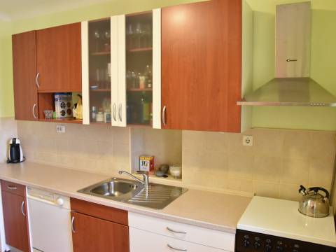 Appartamenti Centar, Rijeka, 74m2