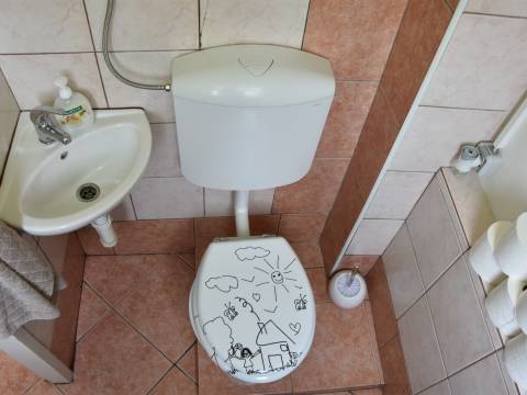 Appartamenti Centar, Rijeka, 74m2