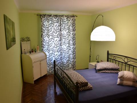Appartamenti Centar, Rijeka, 74m2